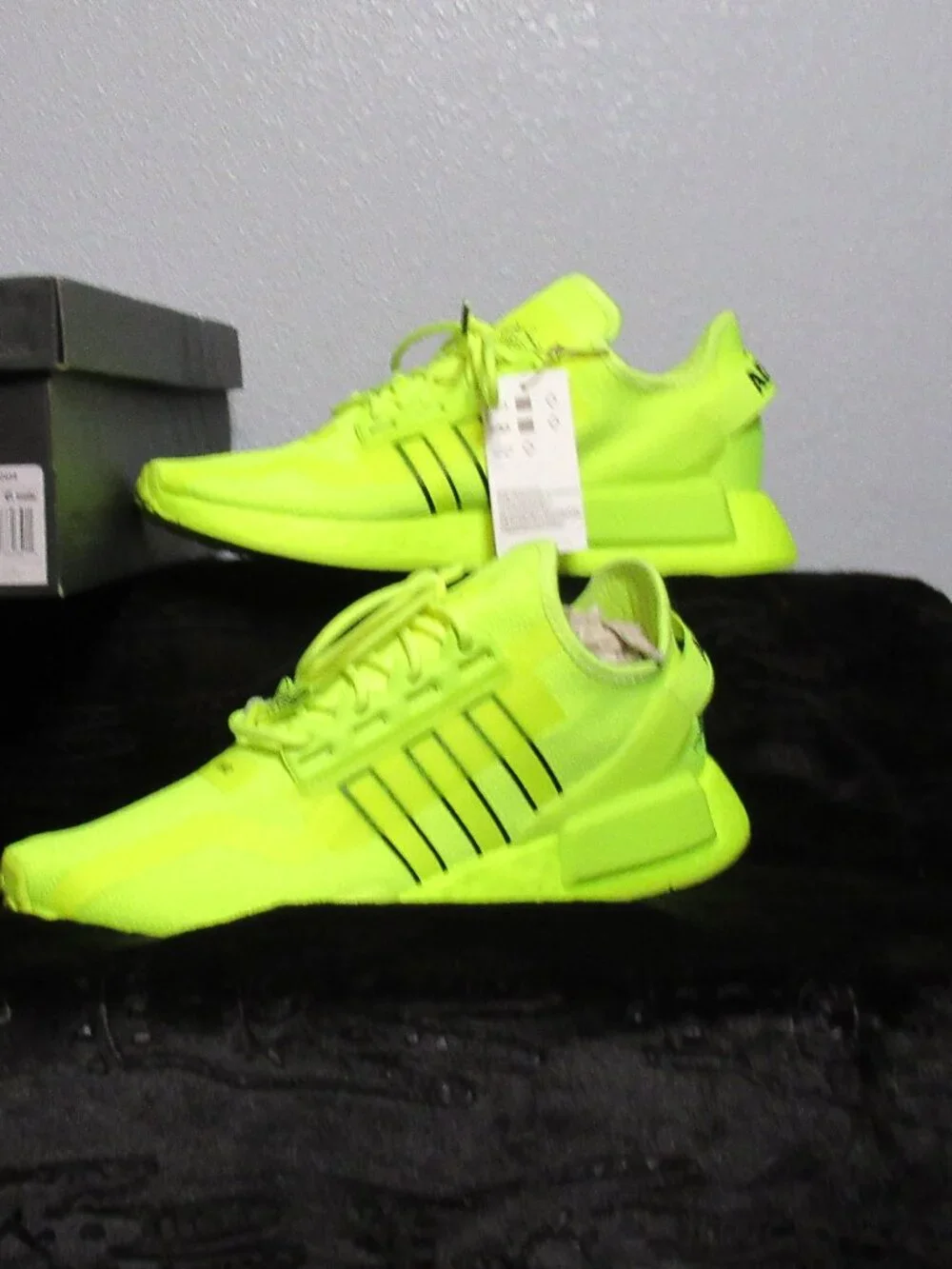 adidas brand new